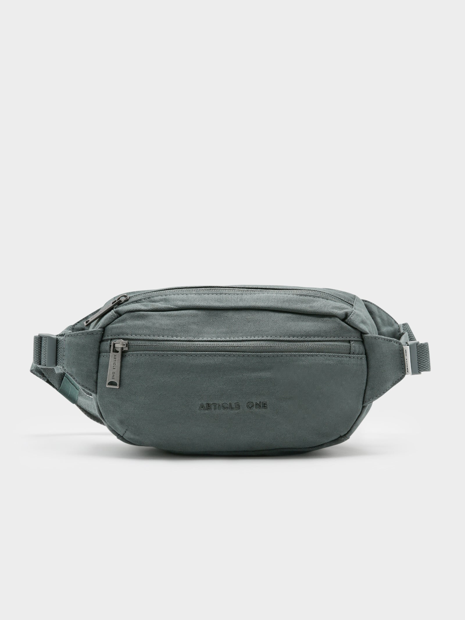 Classic Logo Bumbag
