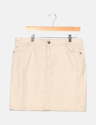 Camaïeu casual skirt