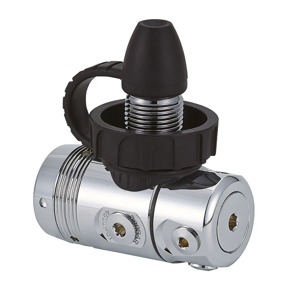 Tecnomar Marte Ice DIN 1st stage regulator