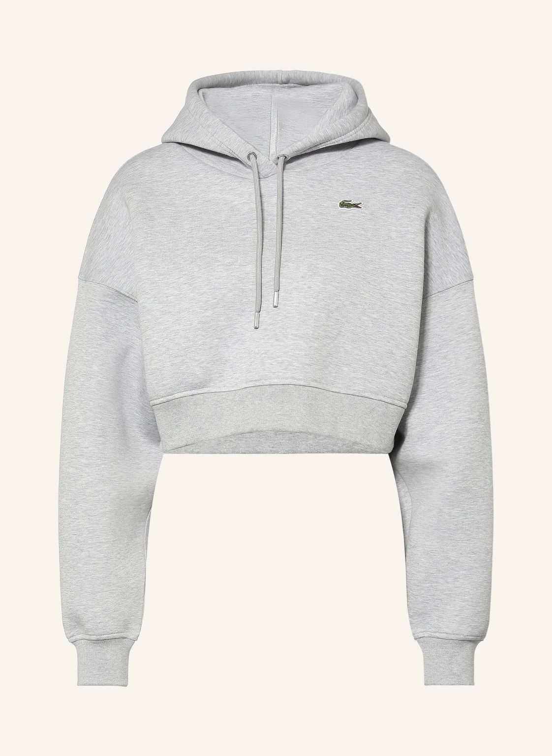 LACOSTE Oversized-Hoodie