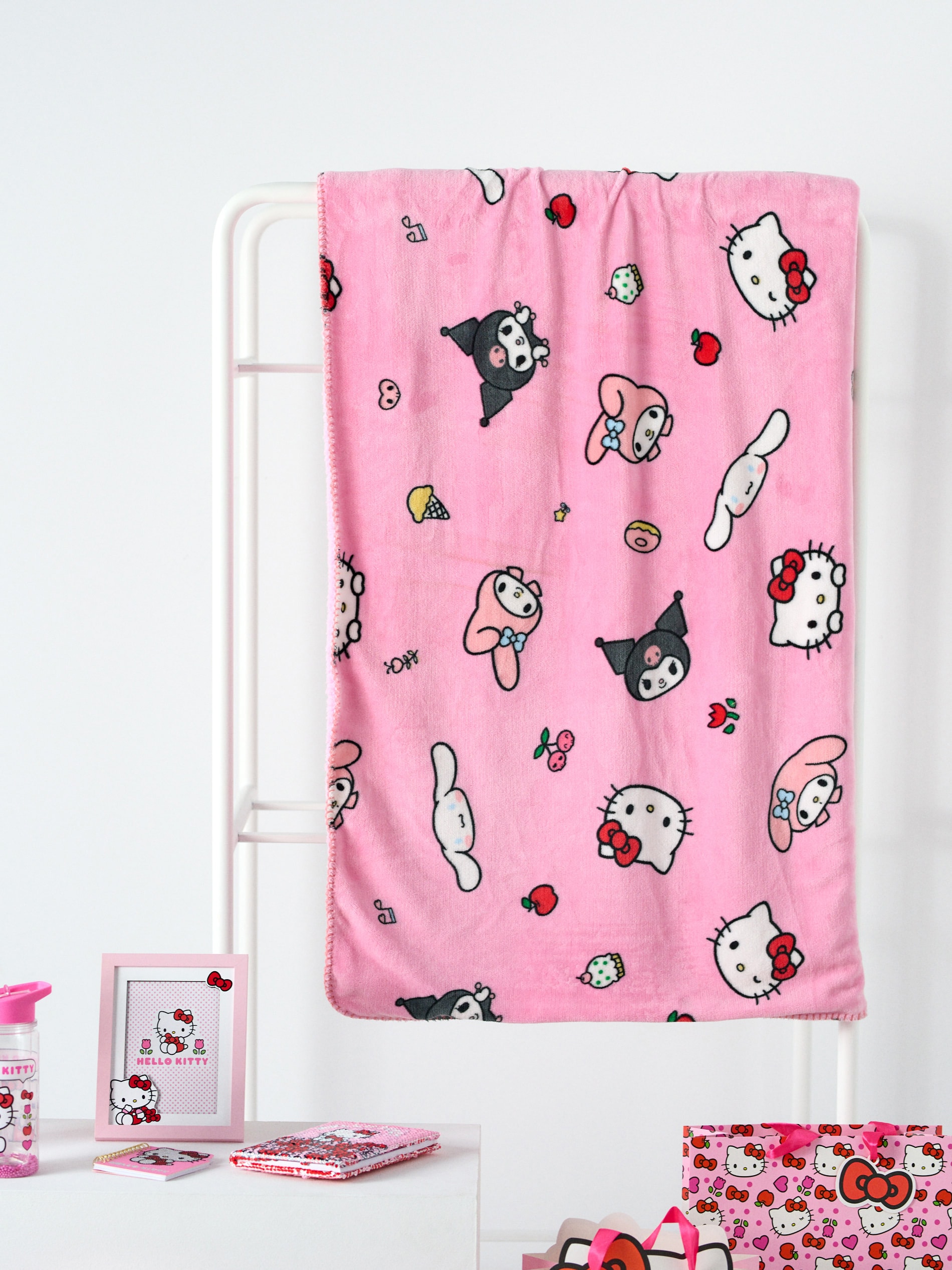 Koc Hello Kitty