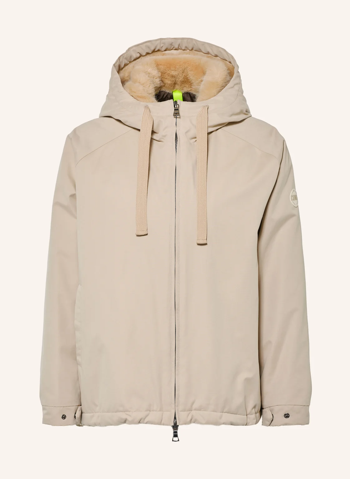 No.1 Como Jacke CUNEO