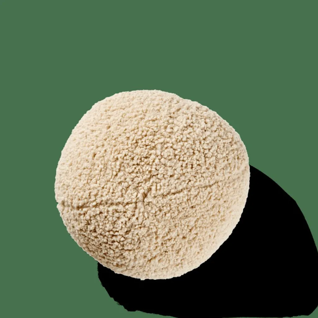 Coussins^CASA SHAUN Coussin Beige