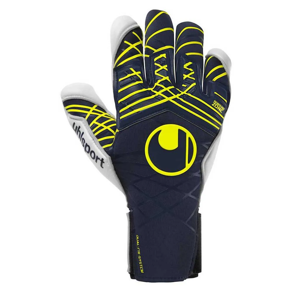 Uhlsport Prediction Absolutgrip SC goalkeeper gloves