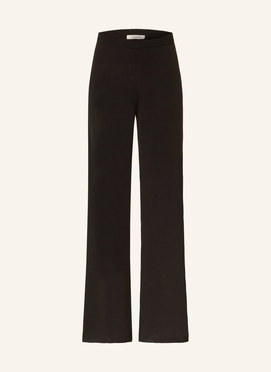 by Aylin Koenig Strickhose JOLIE aus Merinowolle