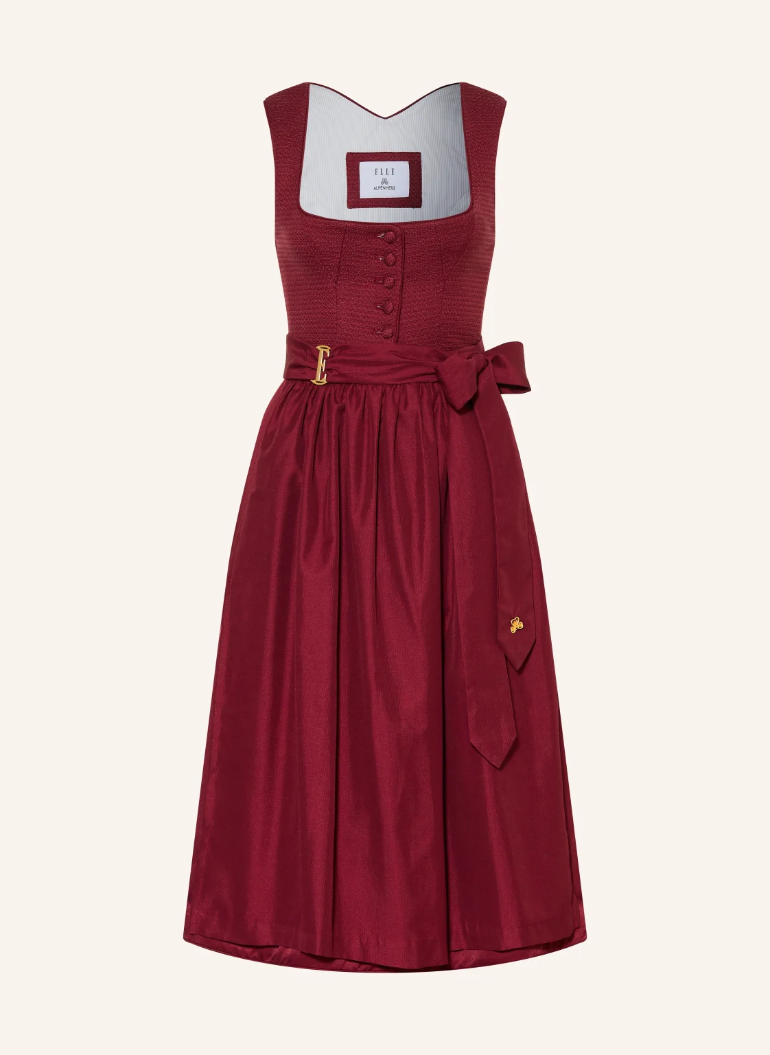 AlpenHERZ Dirndl ELLE