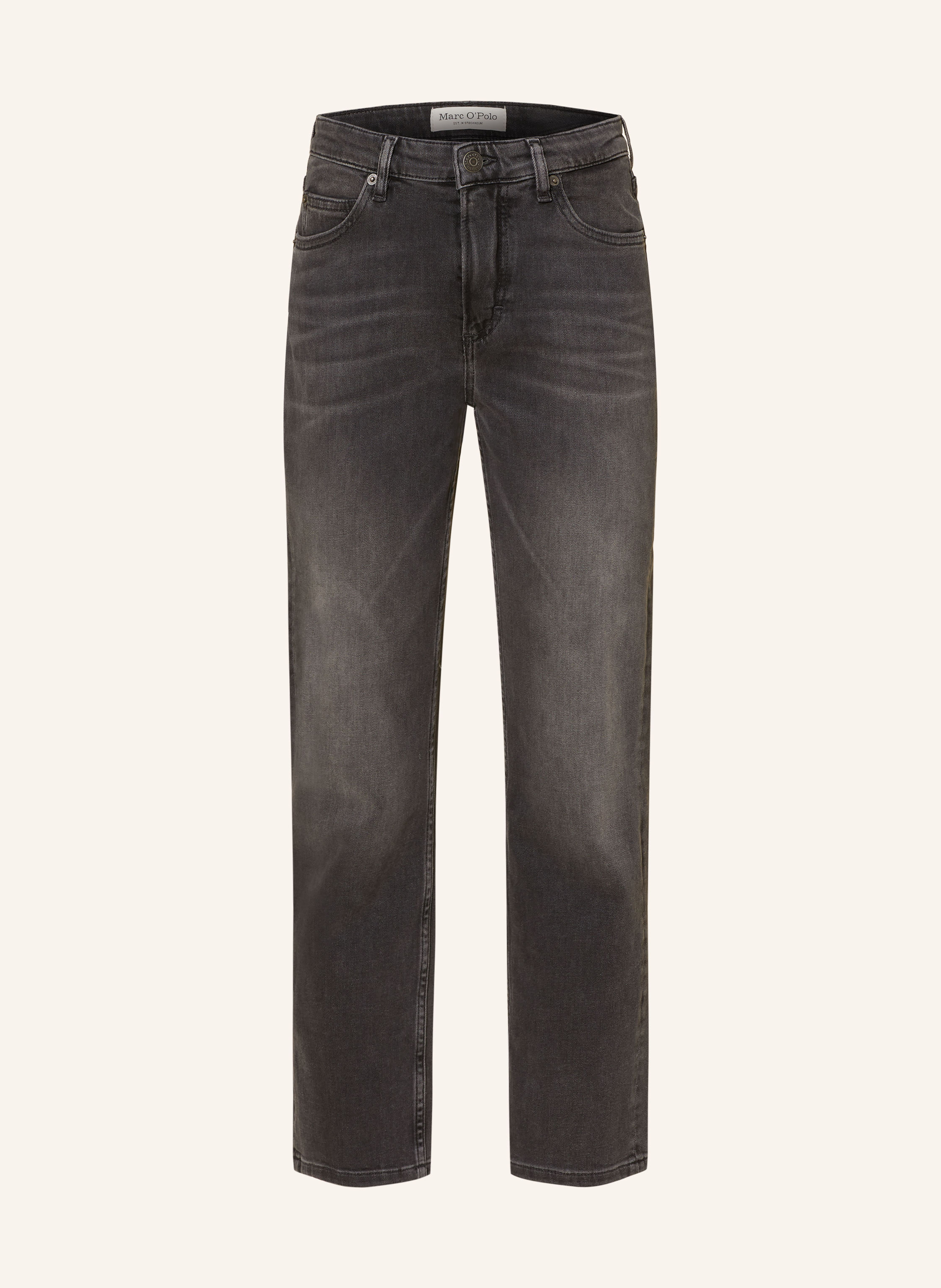 Marc O'Polo Cropped Jeans