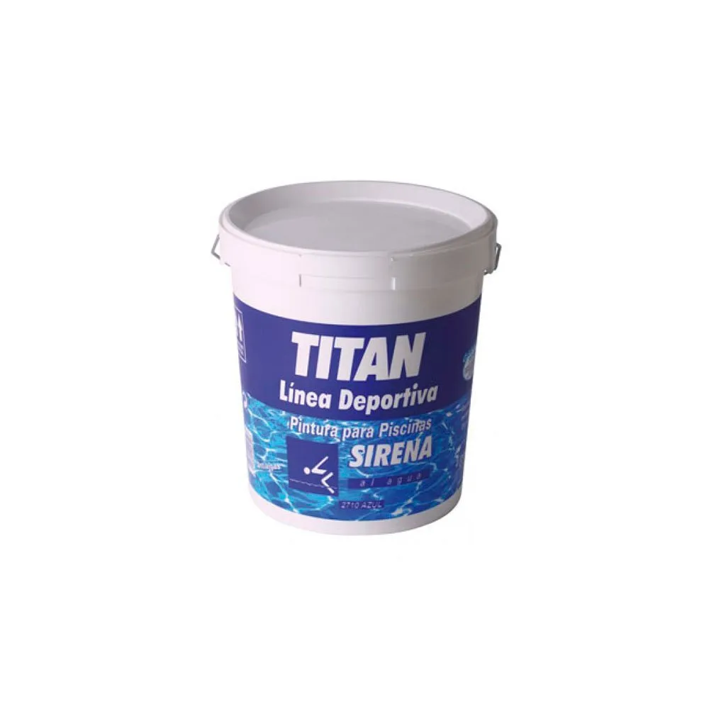 Titan 183271004 Pool Painting 4l