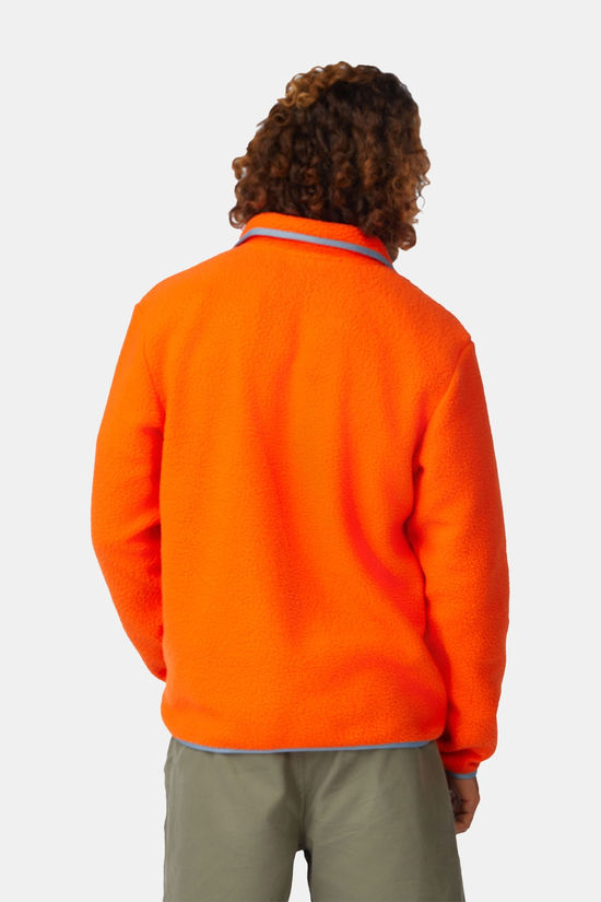 Ayacucho Andes 1/2 Zip Fleecetrui