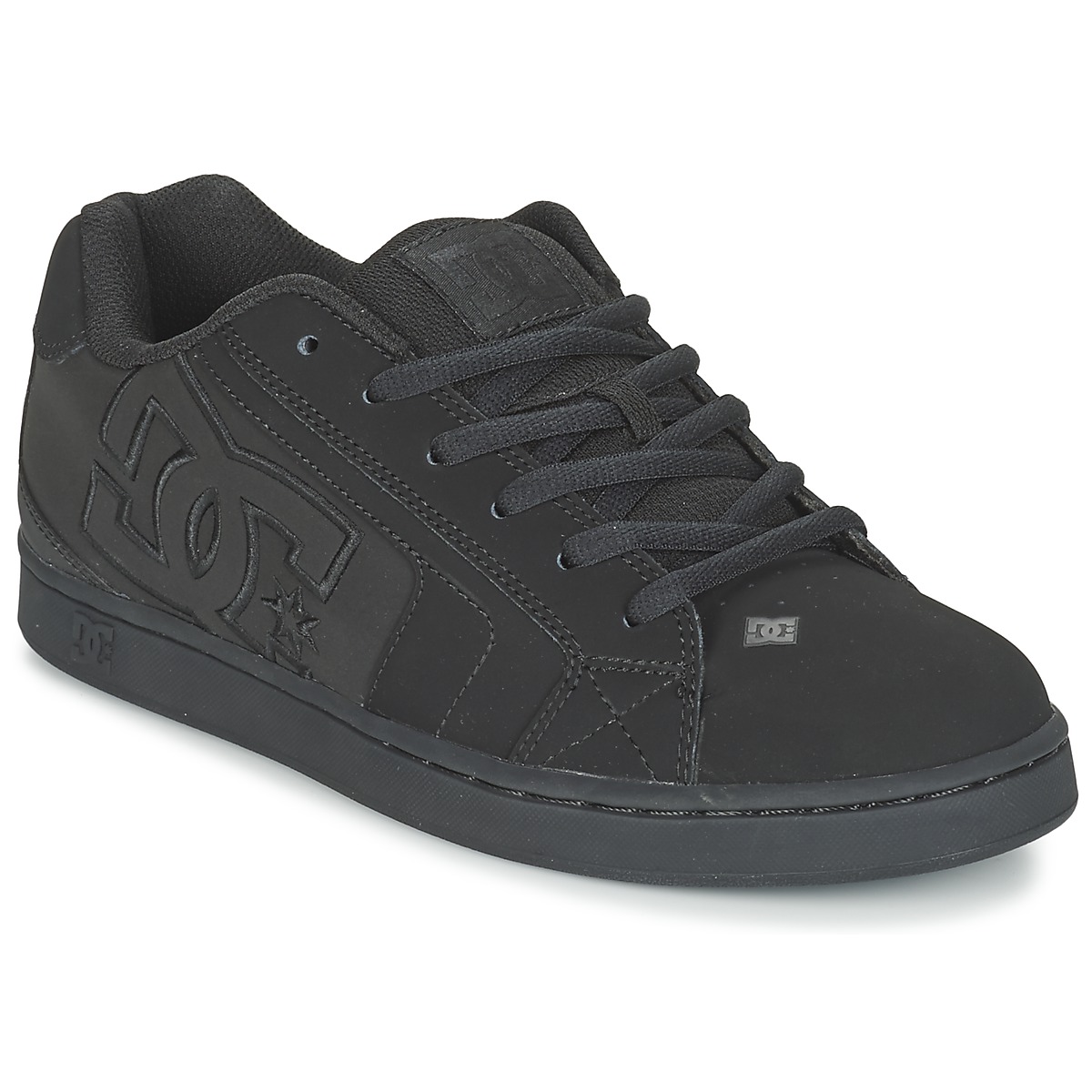 DC Shoes - NET - Black