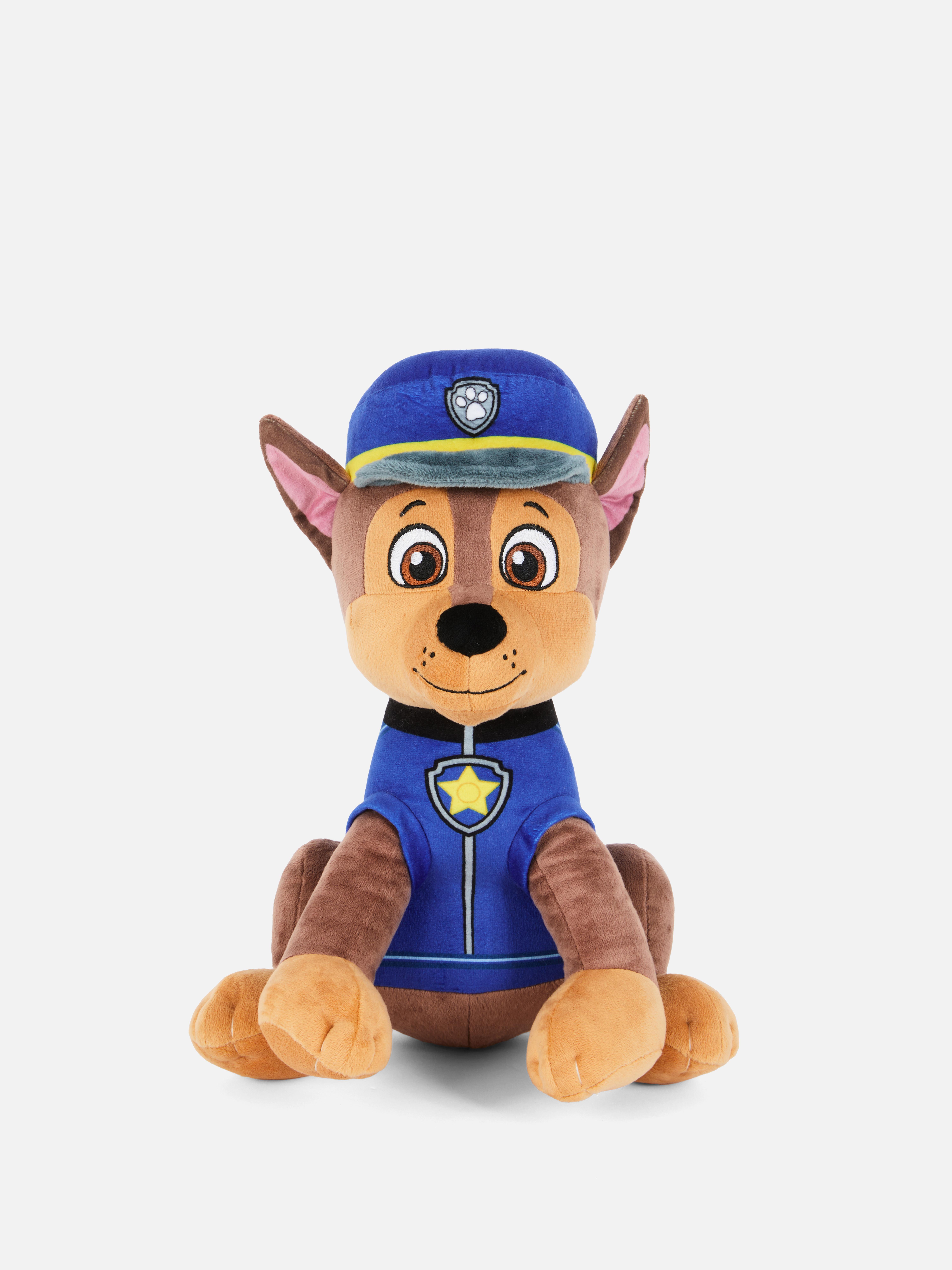 PAW Patrol Chase Large Plush Toy