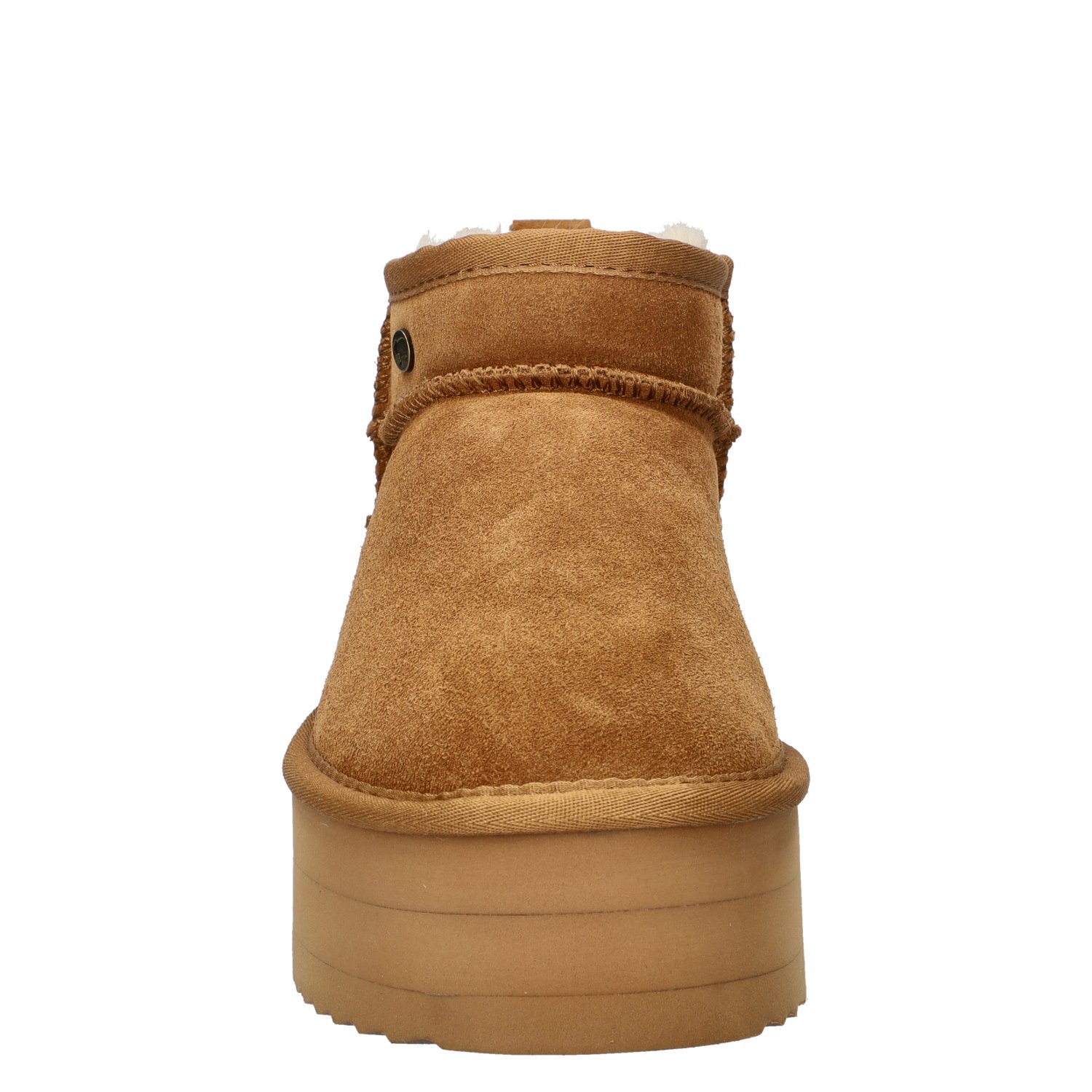 Warmbat Australia Durack Triple dames boots