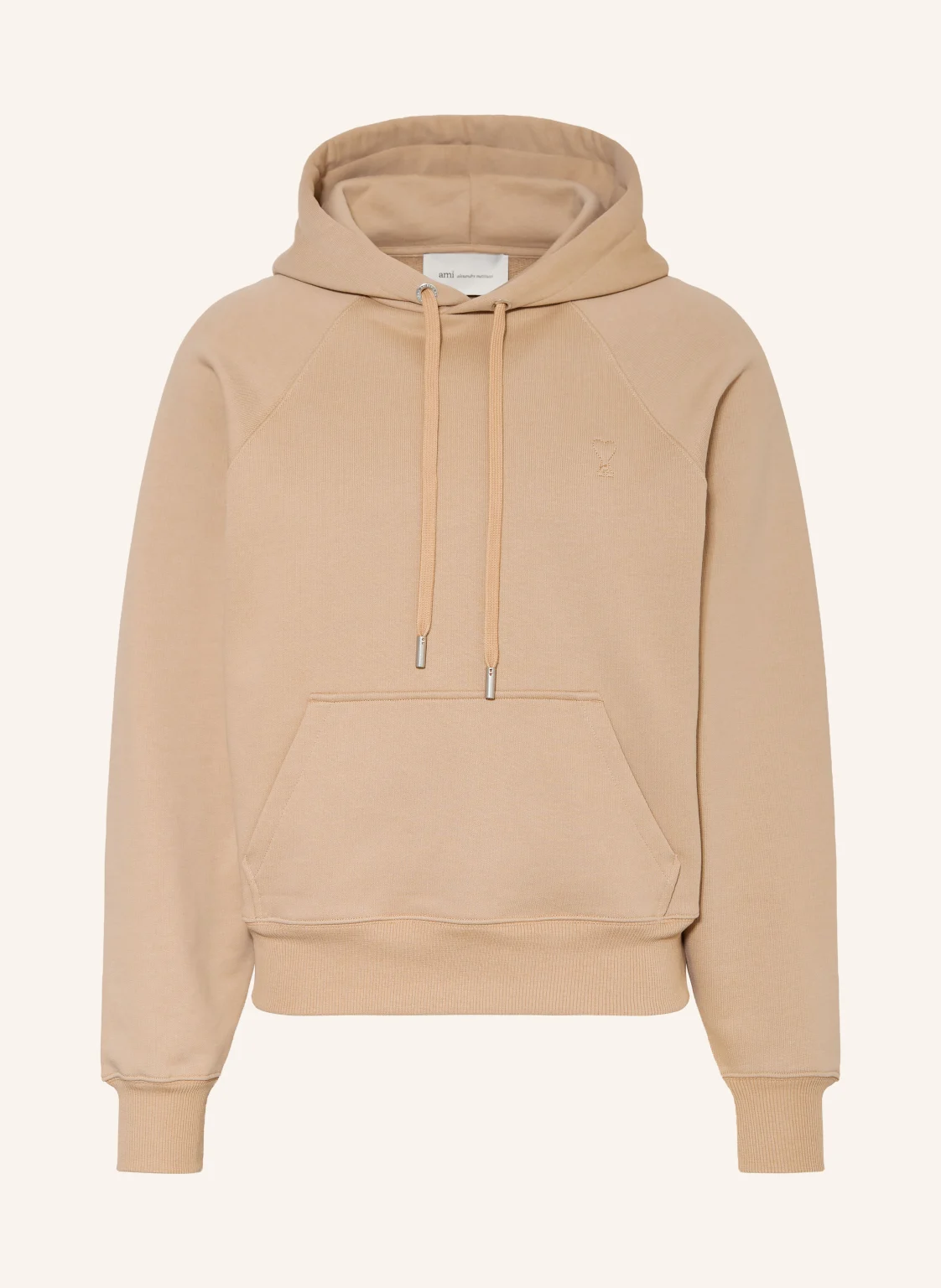 Ami Paris Hoodie
