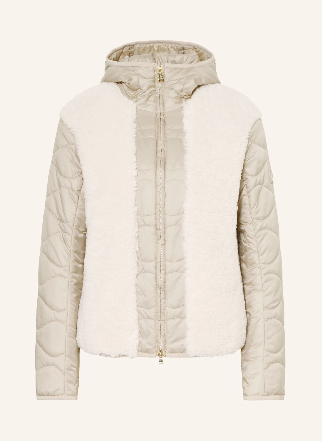 BOGNER Hybrid-Jacke BIBI