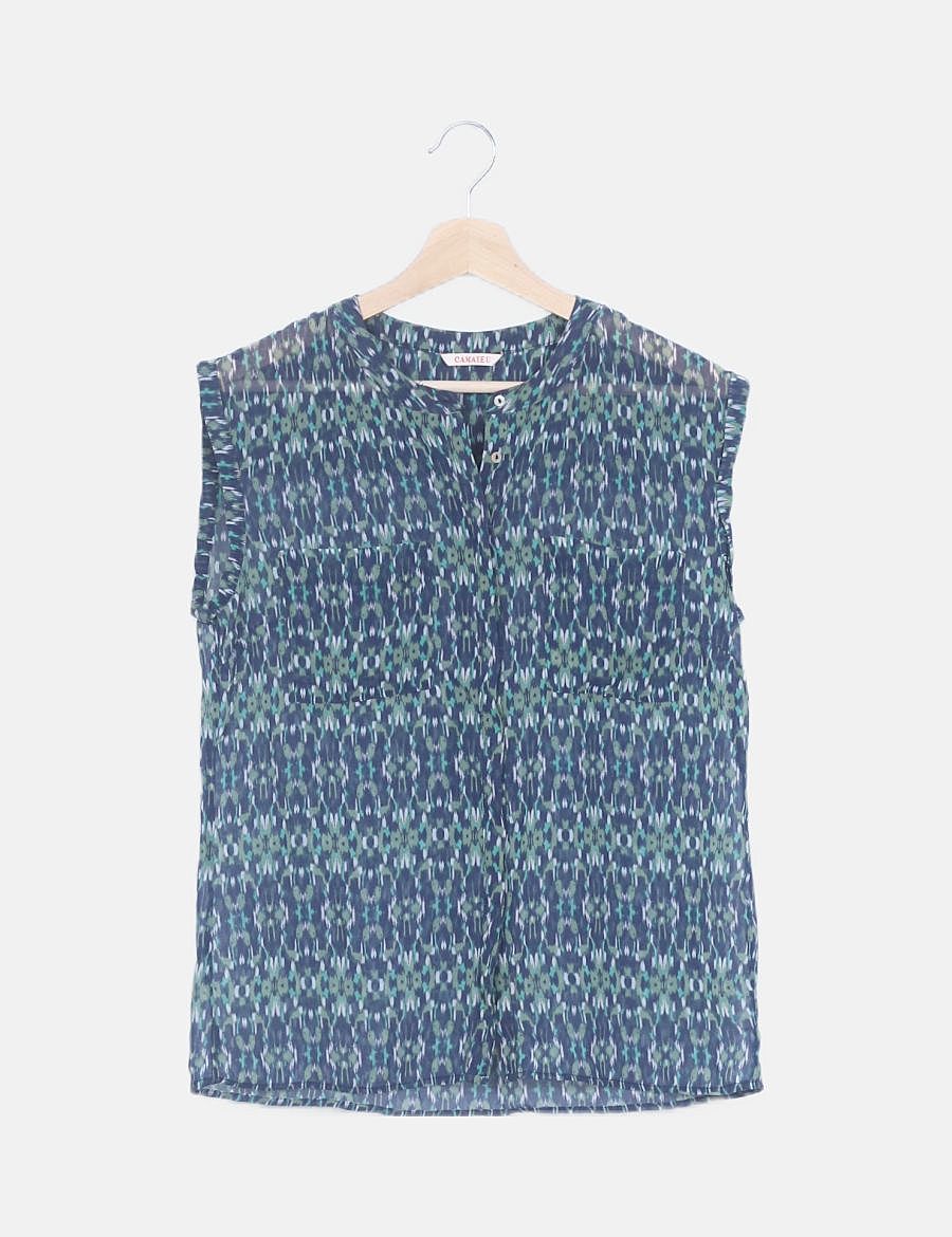 Camaïeu blouse