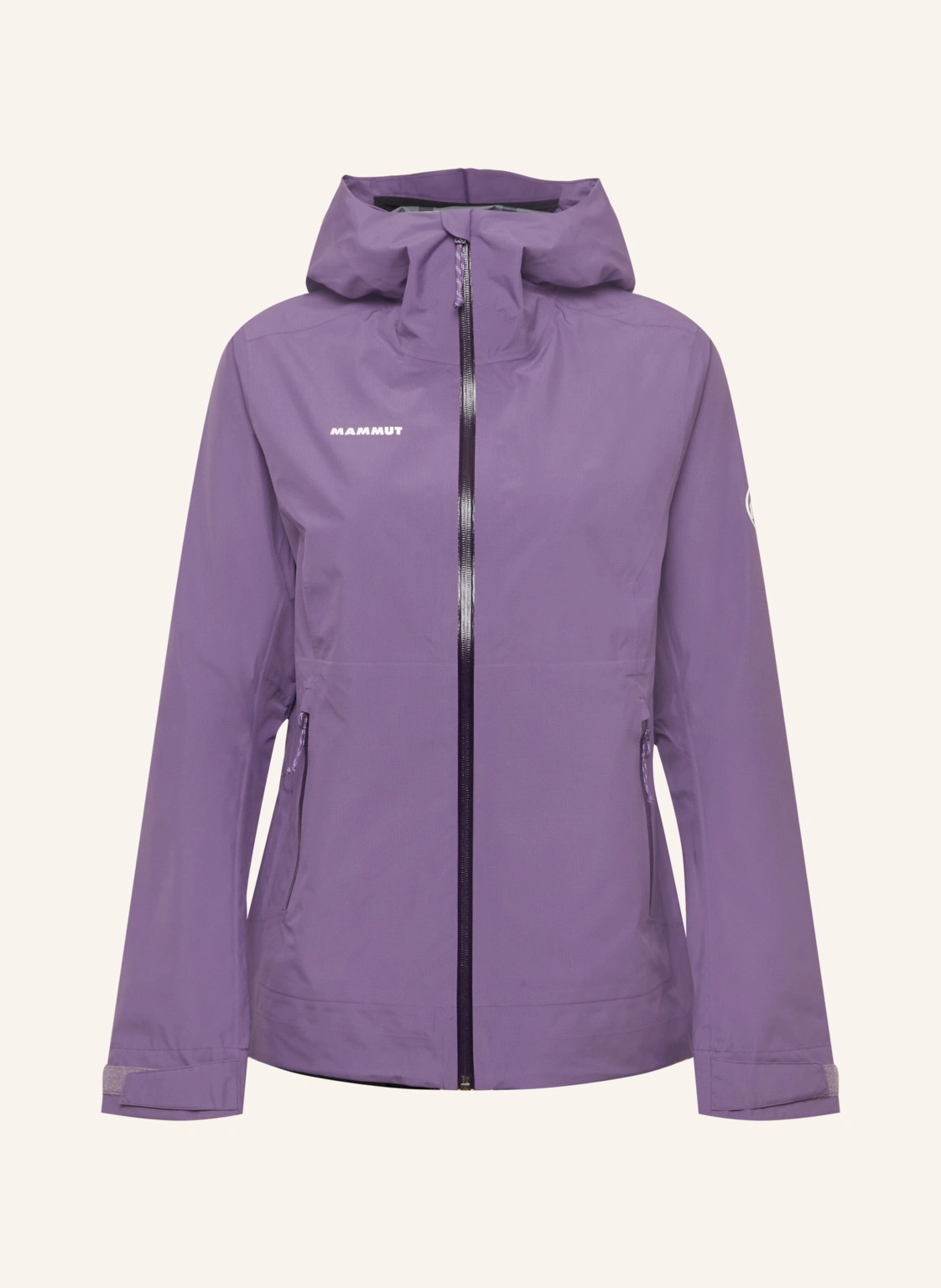 MAMMUT Funktionsjacke ALTO LIGHT HS
