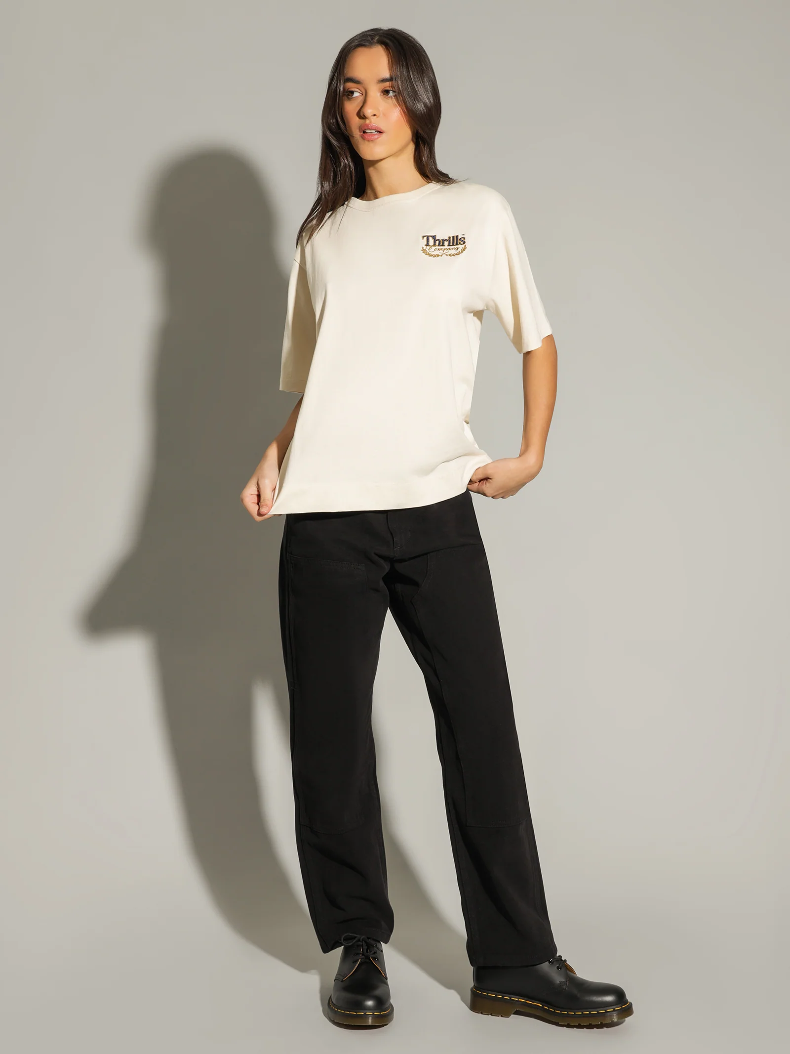 Deluxe Box T-Shirt