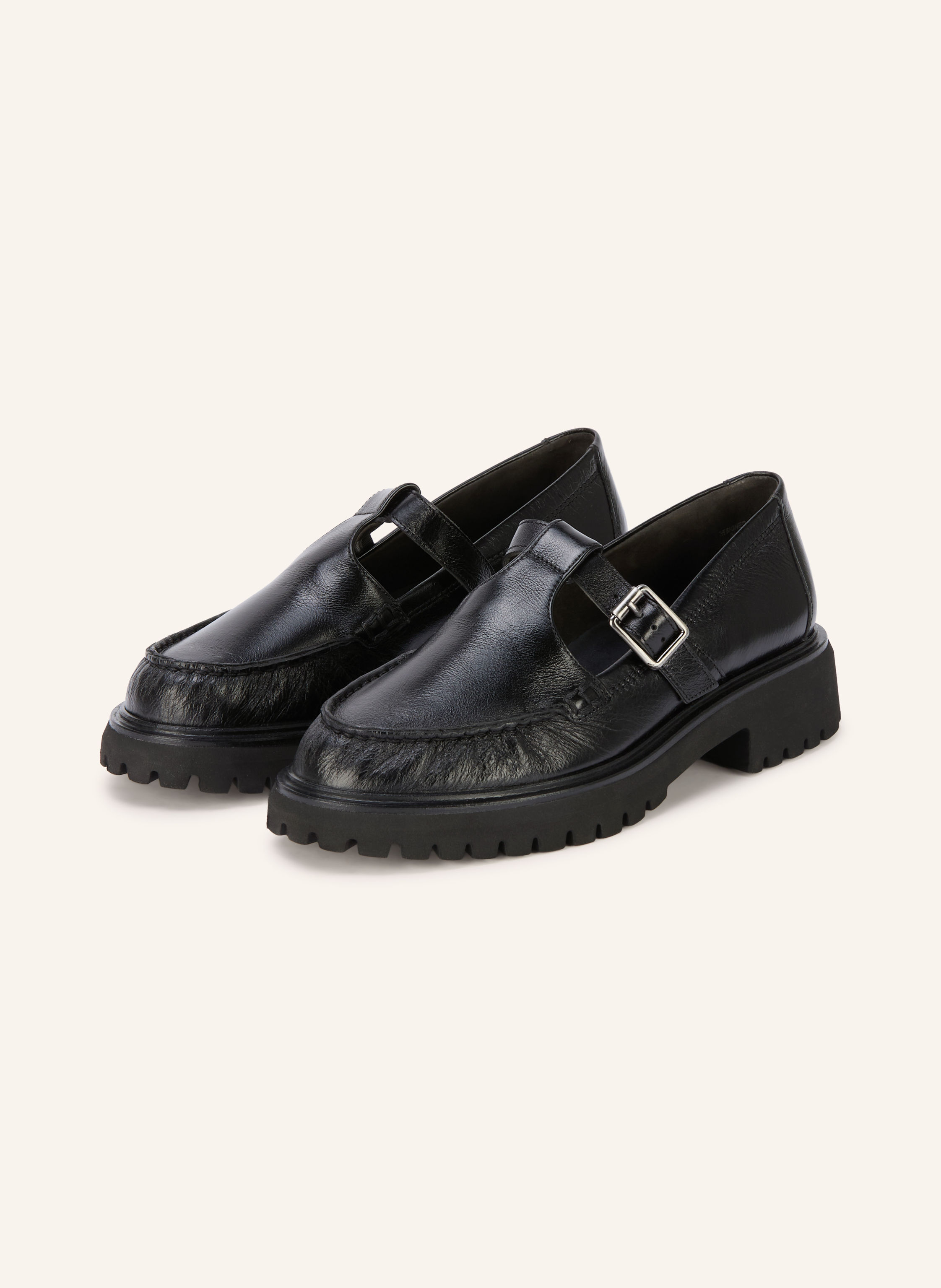 paul green Loafer