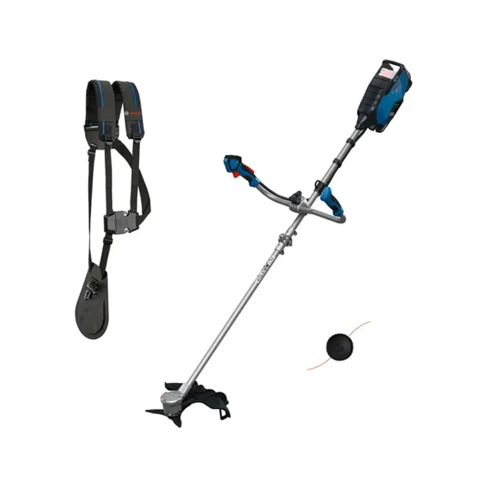 Bosch GRF 18V-25BH Electric Brushcutter