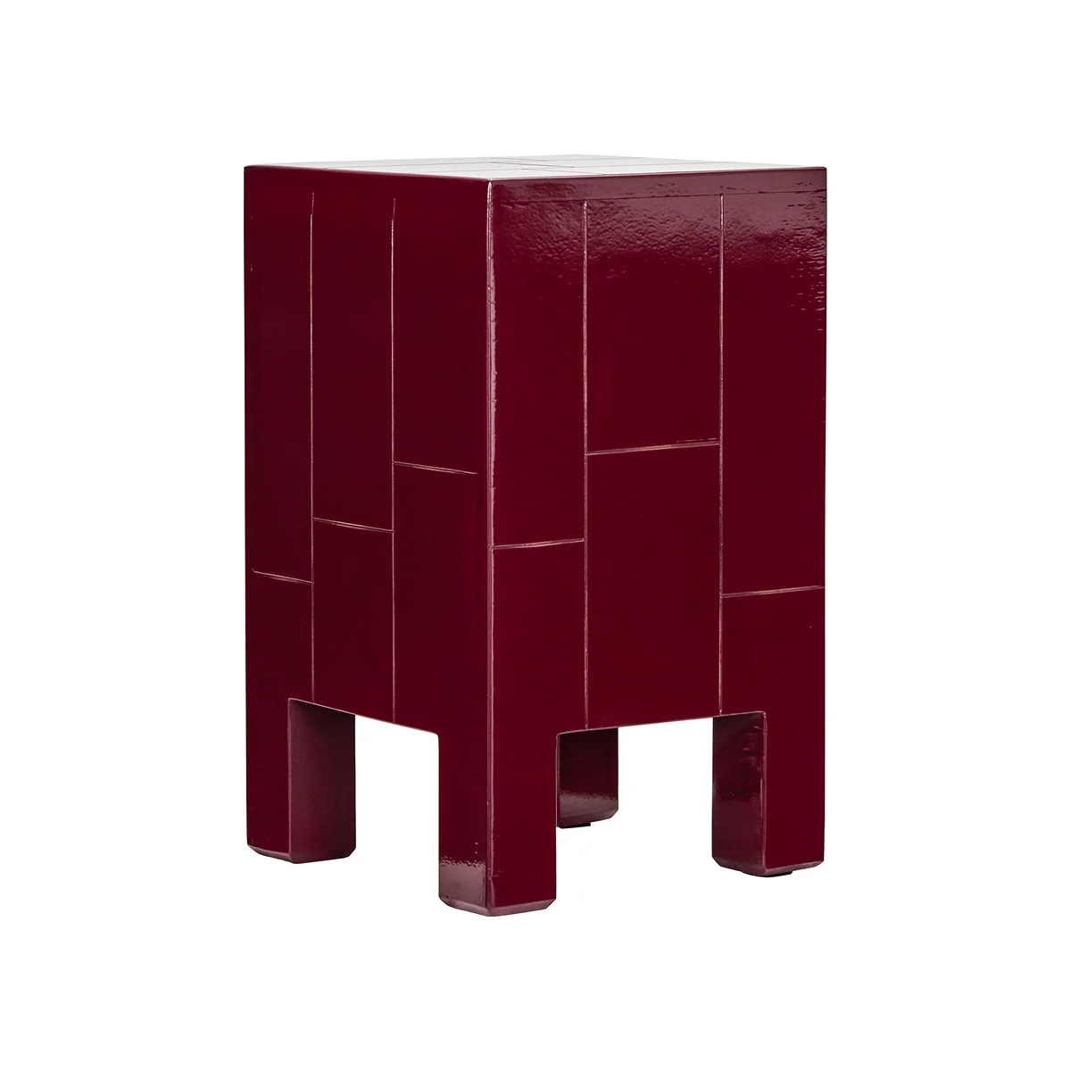 House Doctor - Brick Beistelltisch