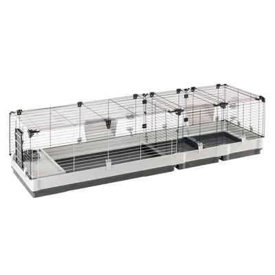 Ferplast Krolik 200 Small Animal Cage