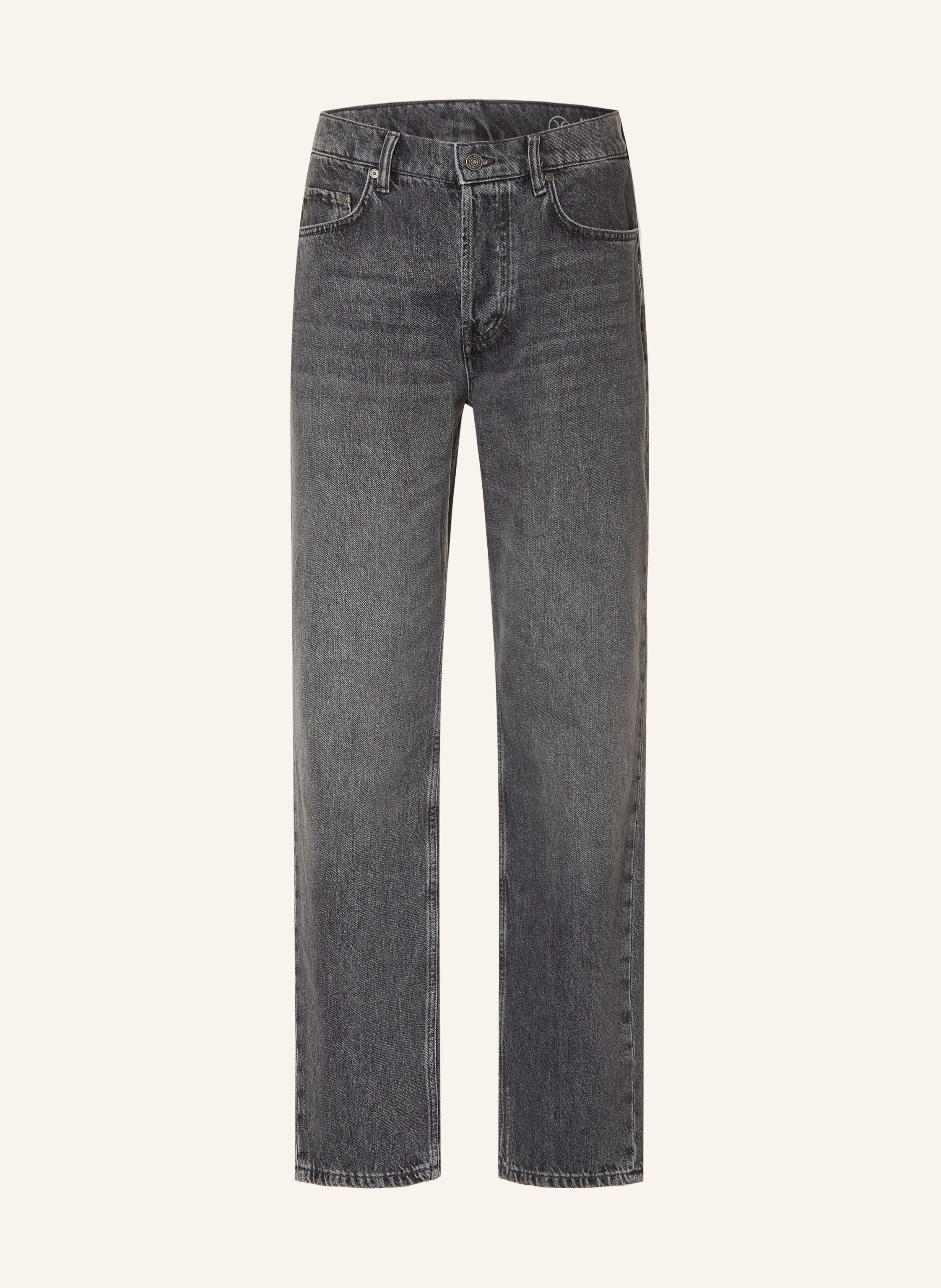 ALLSAINTS Jeans Regular Straight Fit
