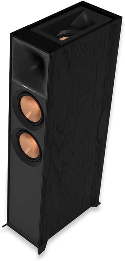 Floorstanding Speakers