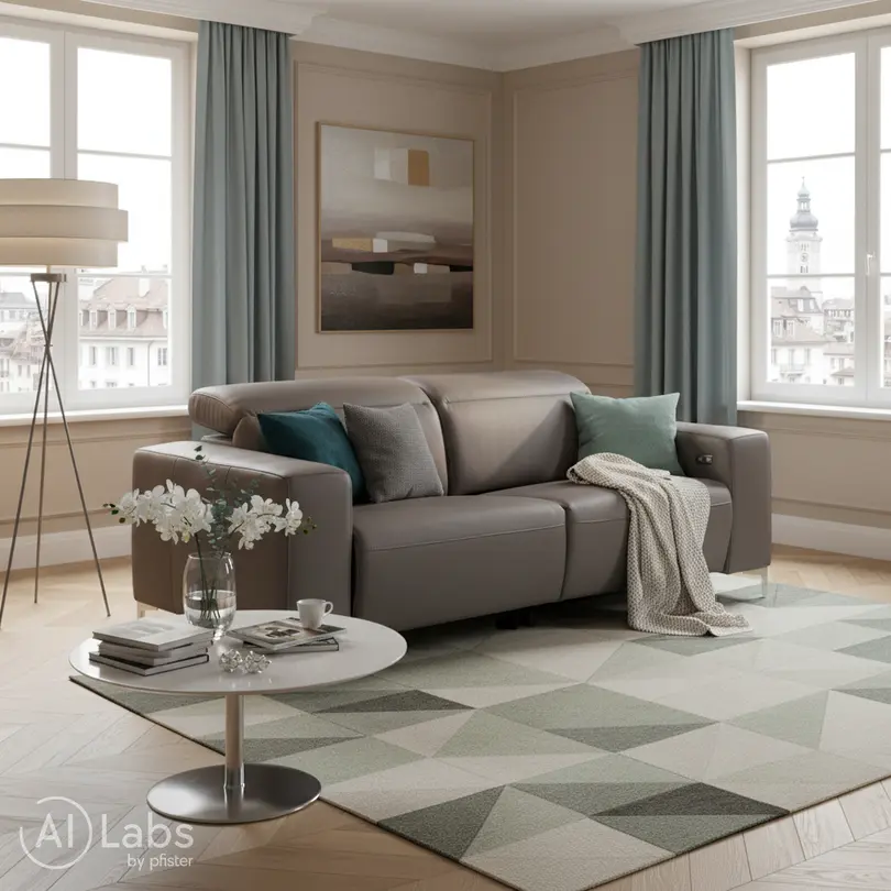 Einzelsofa Pure 902 2.0