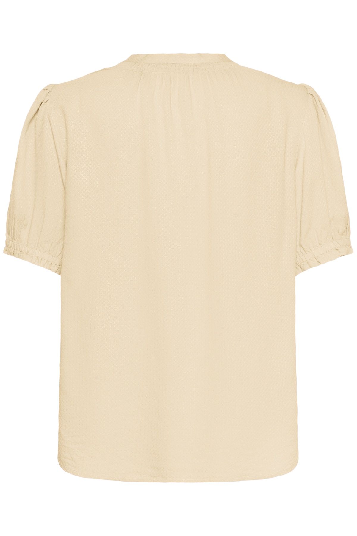 Saint Tropez BrittaSZ Short Sleeve Blouse