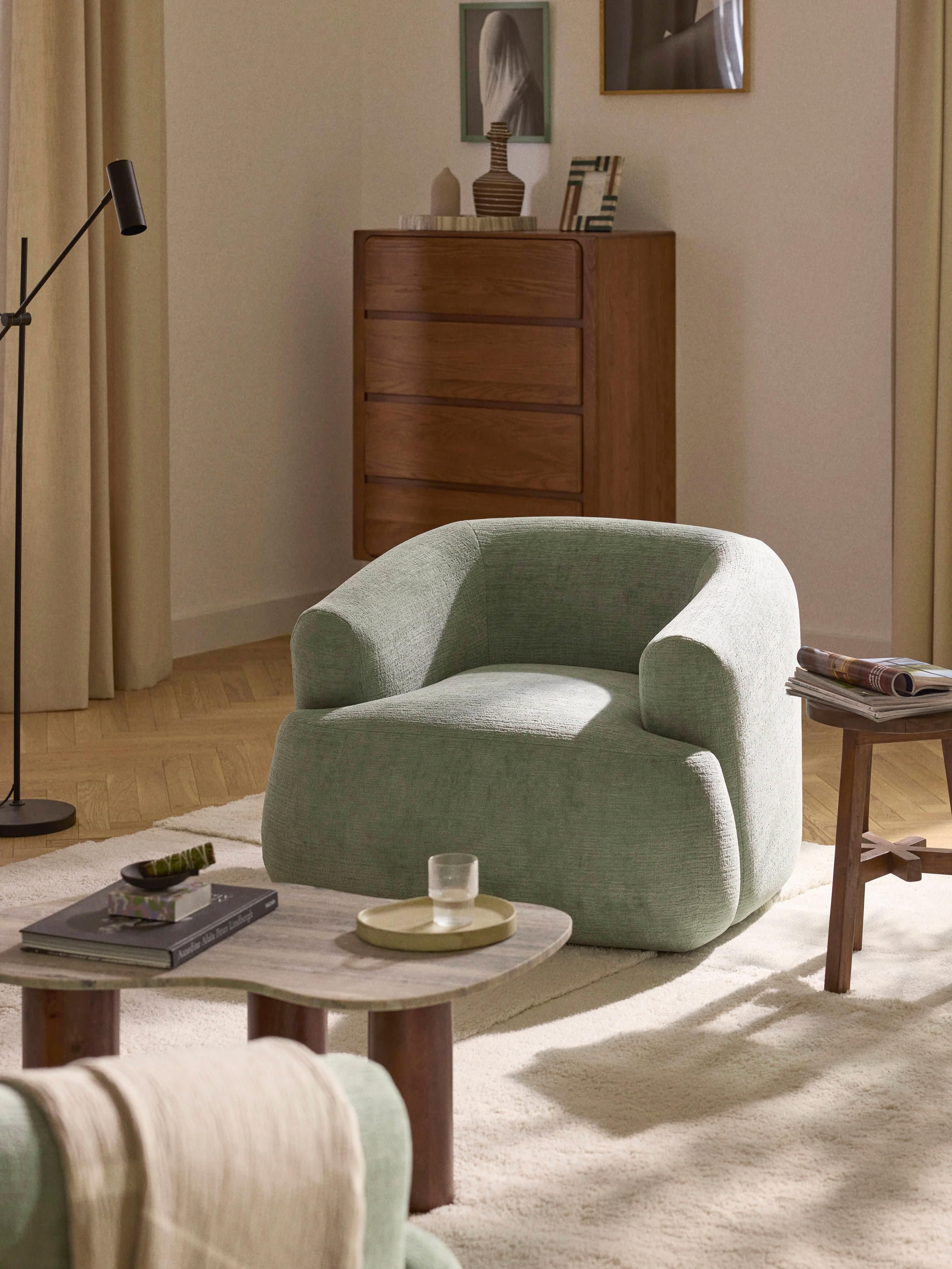 Sessel Sofia