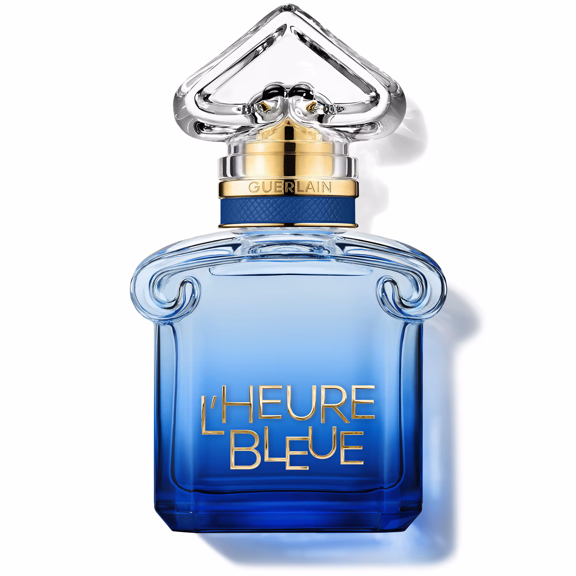 L'HEURE BLEUEEau de parfum - rechargeable