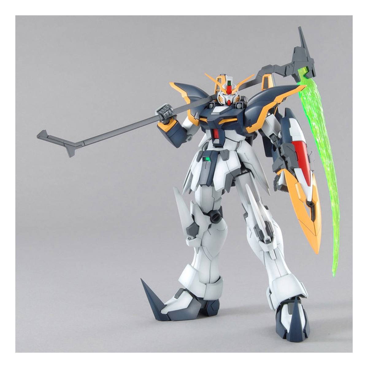 Gunpla MG Gundam Deathscythe EW Version Model Set