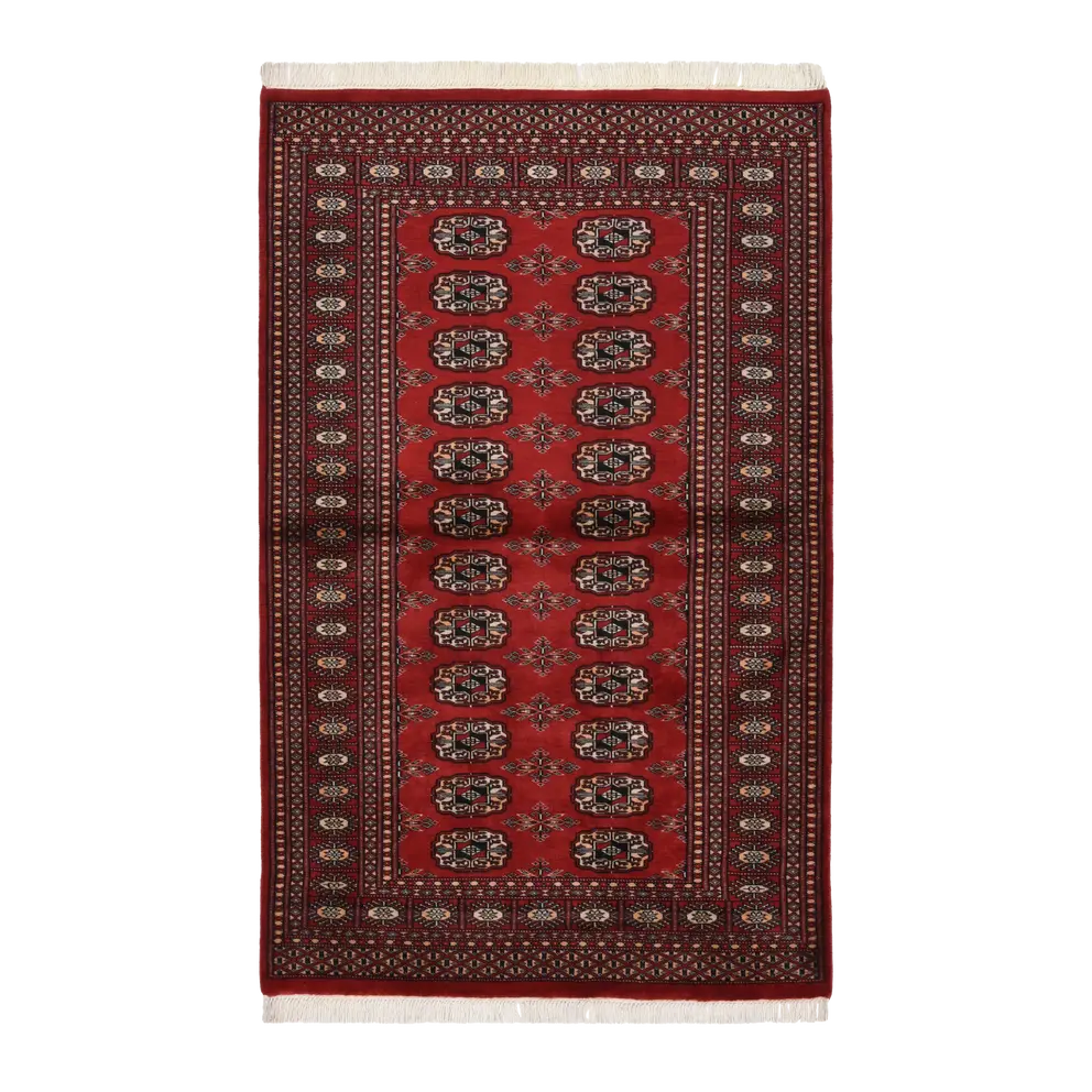 Orientteppich Pakistan Bochara