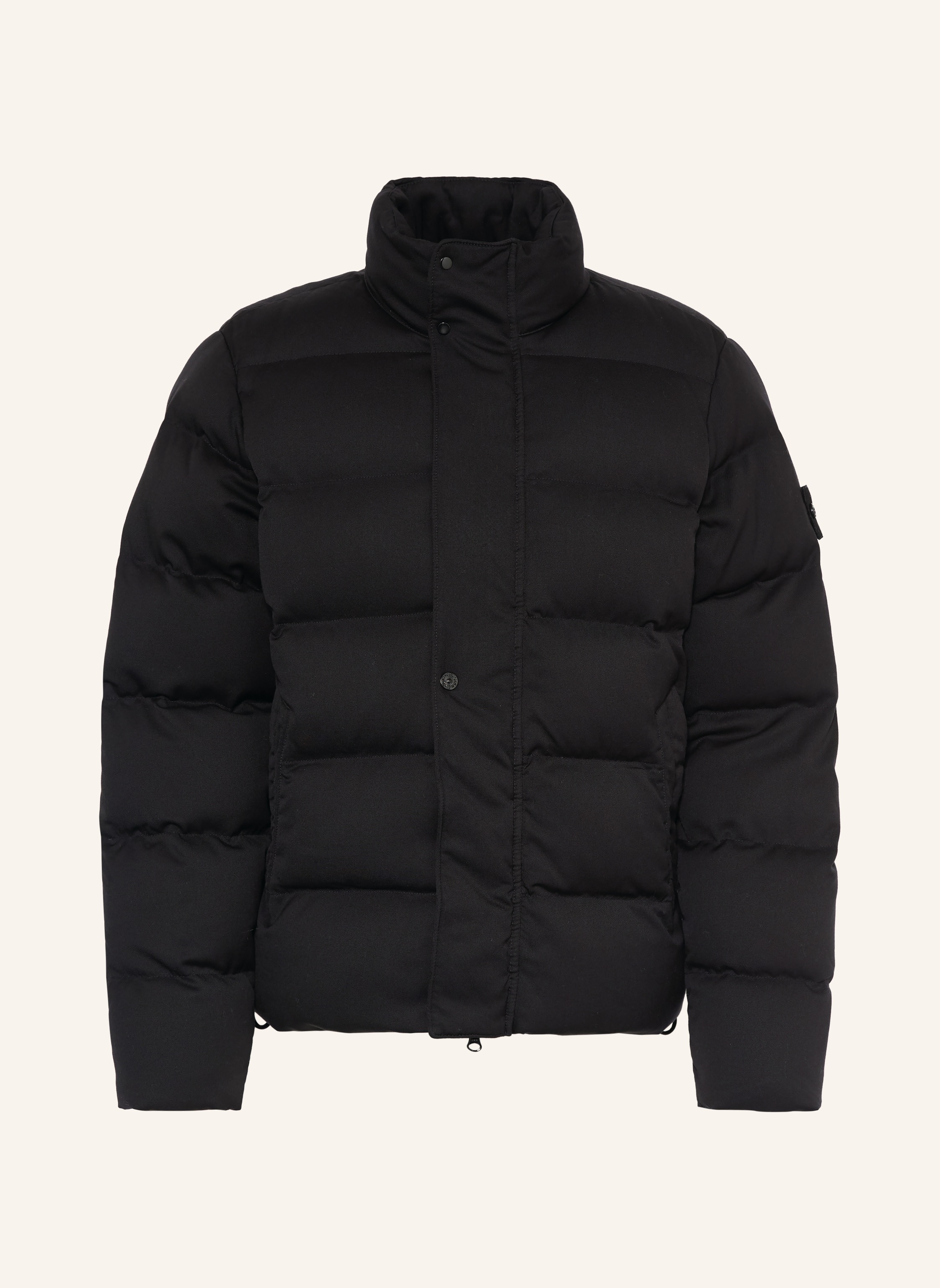 STONE ISLAND Daunenjacke