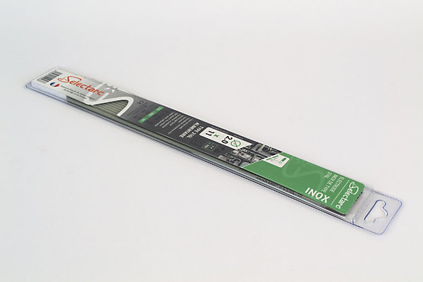 Electrodes inox 316L FSH WELDING Selectarc 2.0x300mm pack 11
