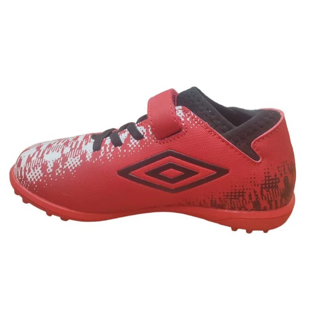 Umbro Formation II TF junior football boots
