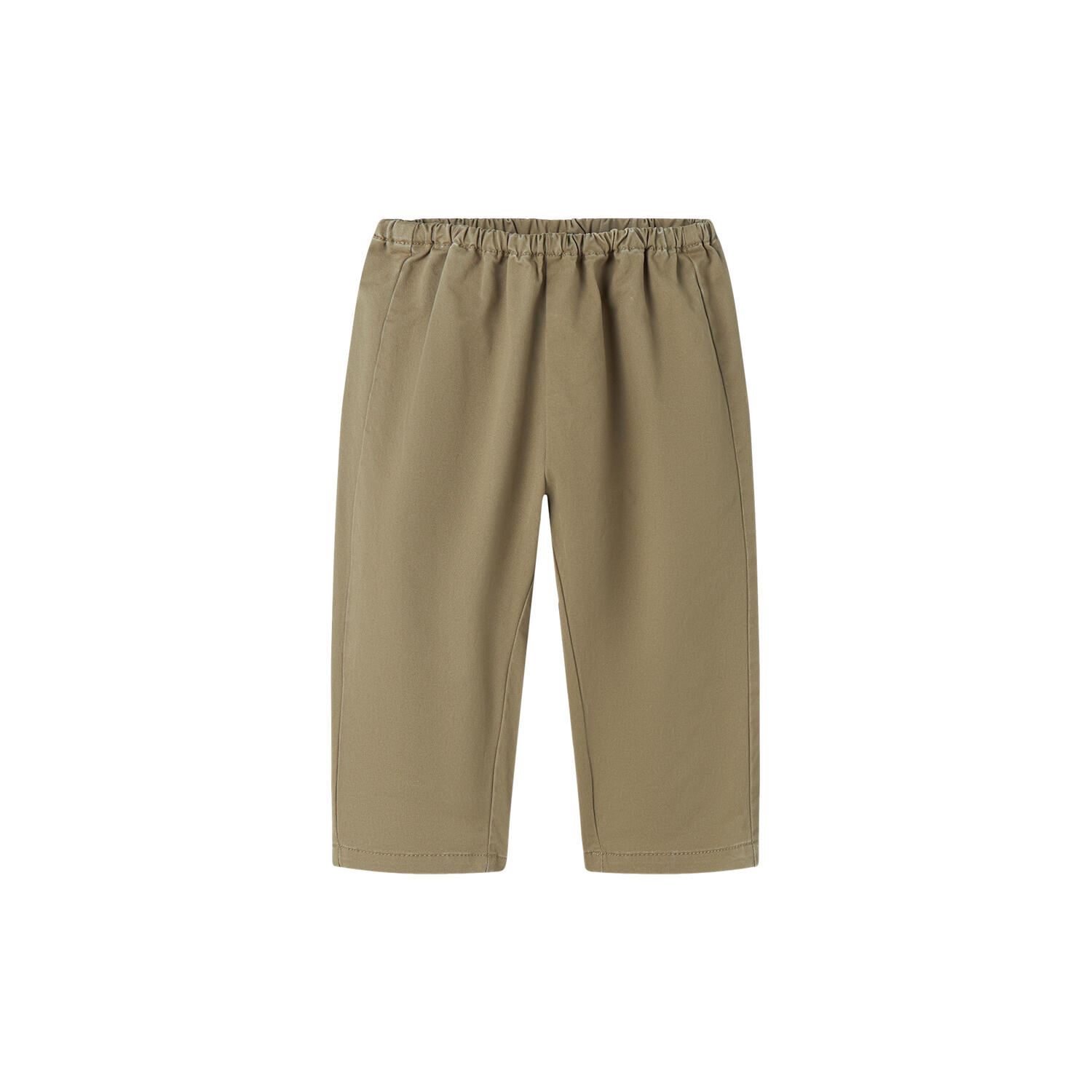 Palle Pants, palm leaves