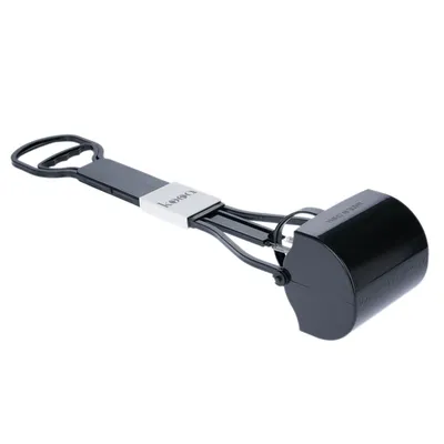 kooa Folding Waste Scoop