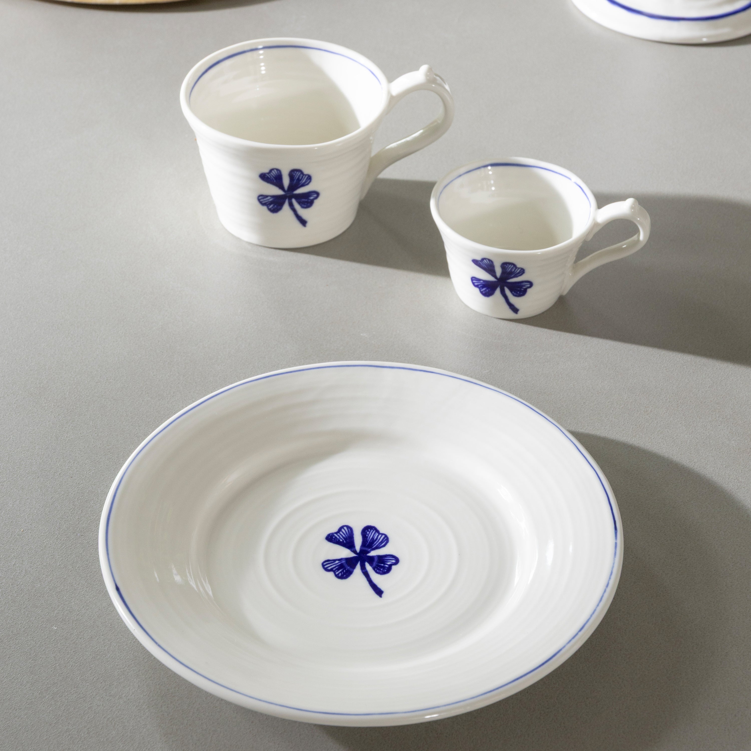 &k amsterdam Anouk Mok S - 2 st. - Klaver