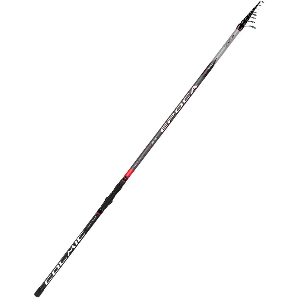 Colmic Epoca Tele Match Rod