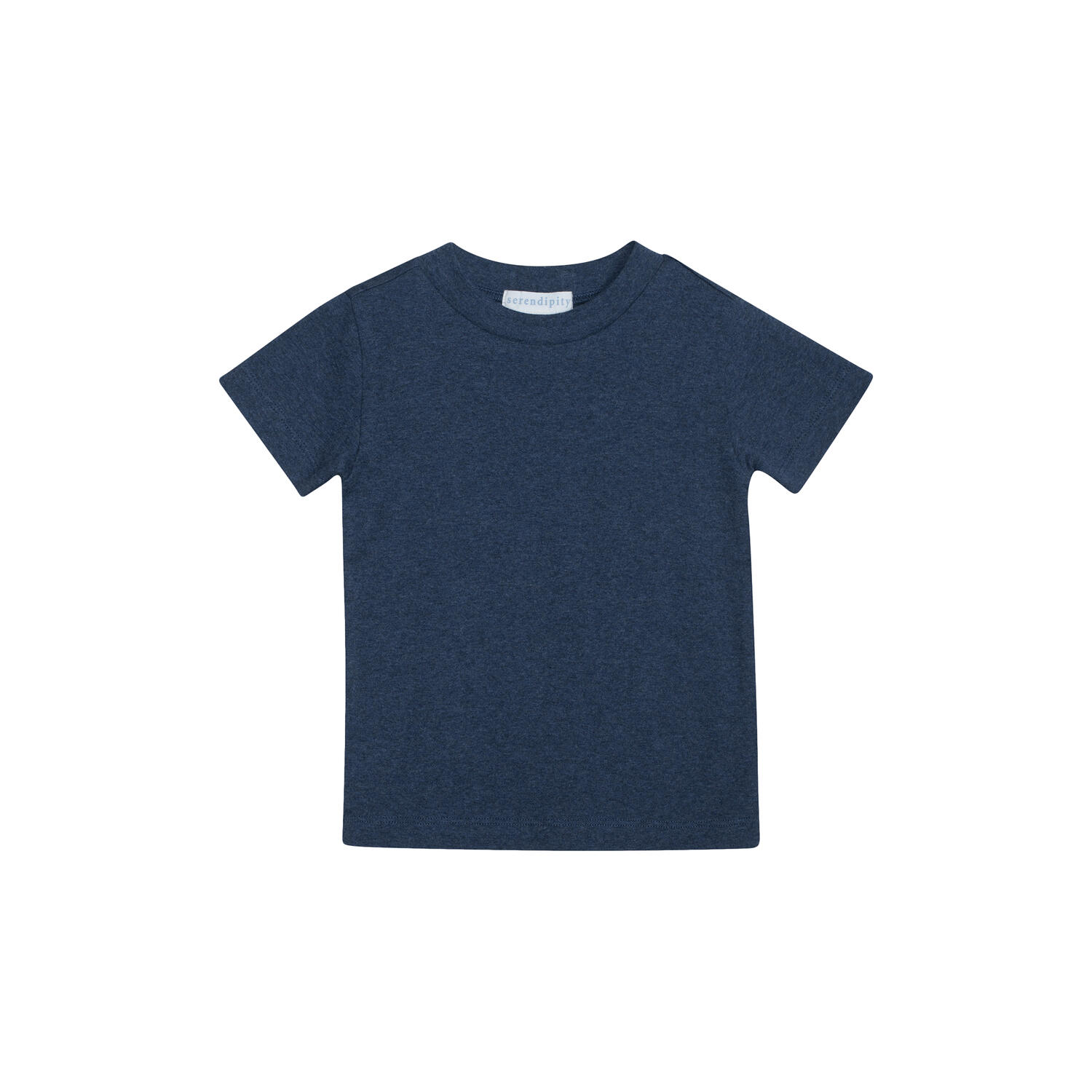 Short Sleeve T-shirt, navy
