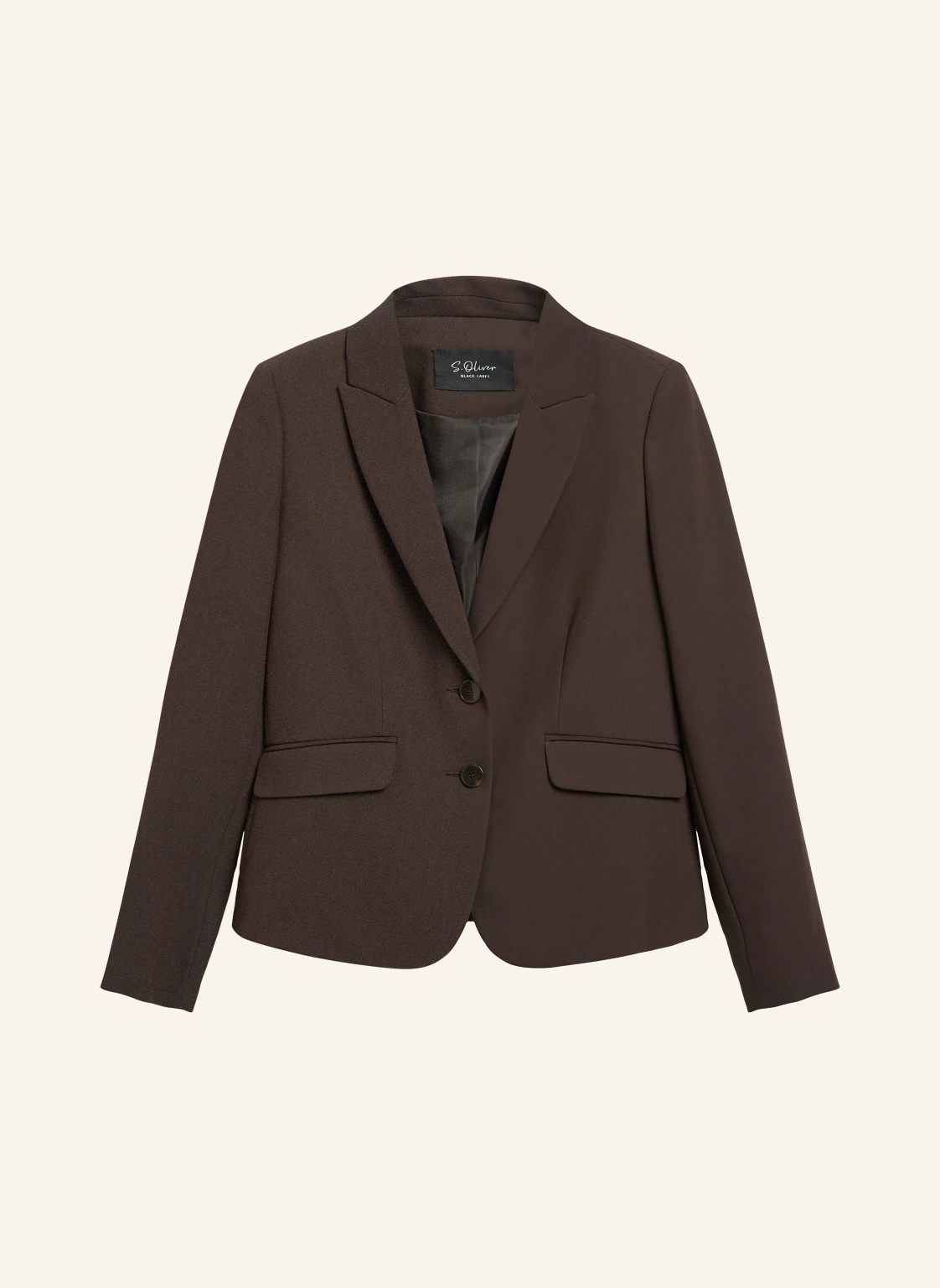 s.Oliver BLACK LABEL Blazer