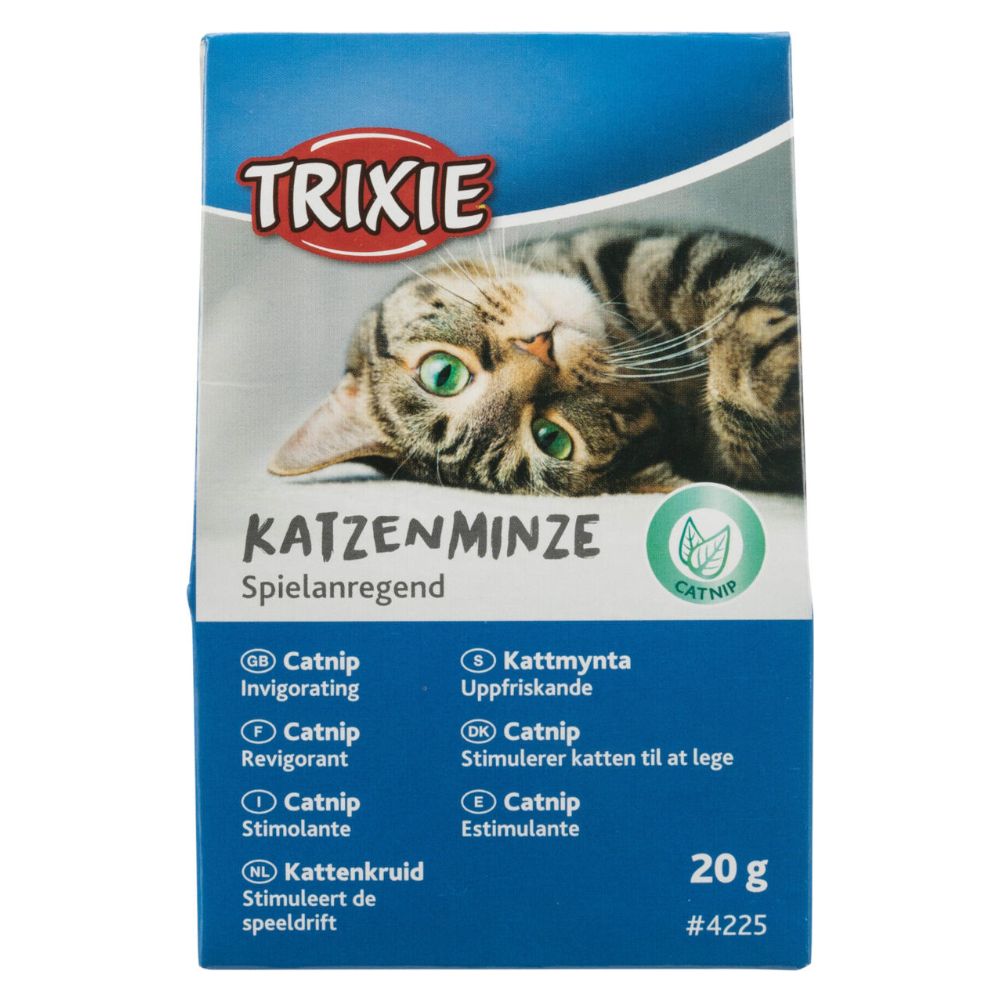 Trixie Catnip Herbal Mix