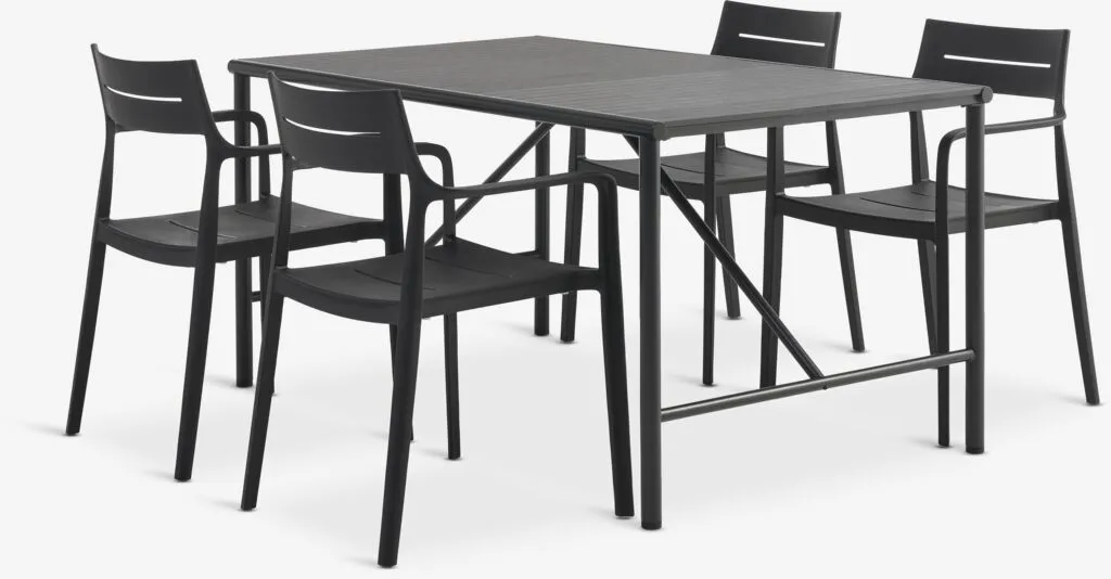 VIERLI + INGSTRUP