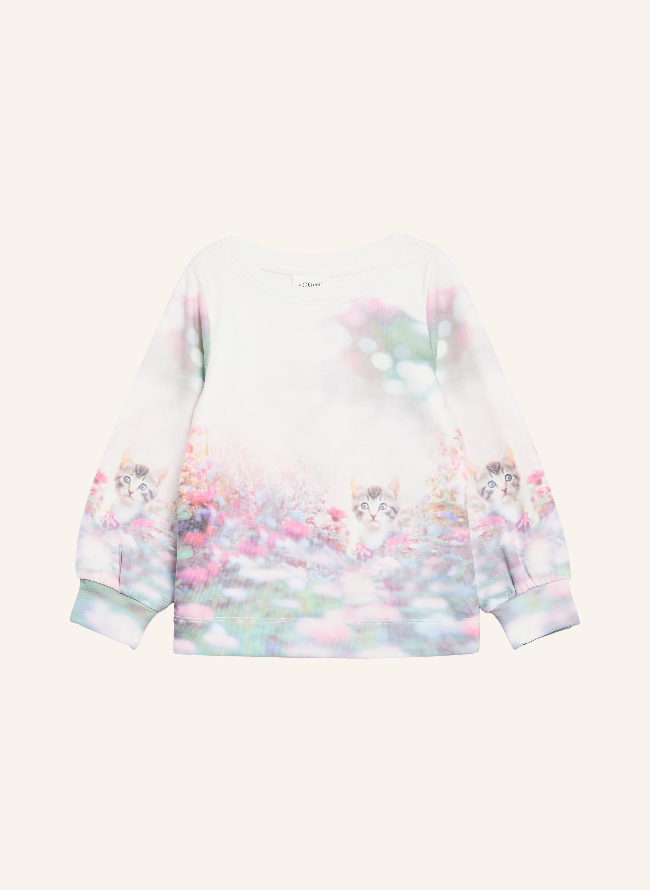 s.Oliver Sweatshirt