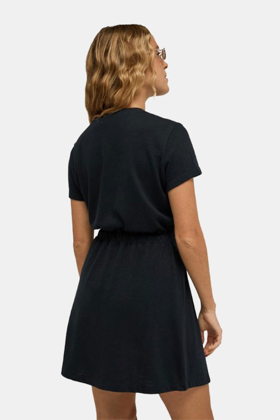 Roxy Sunny Expedition Solid Jurk Dames