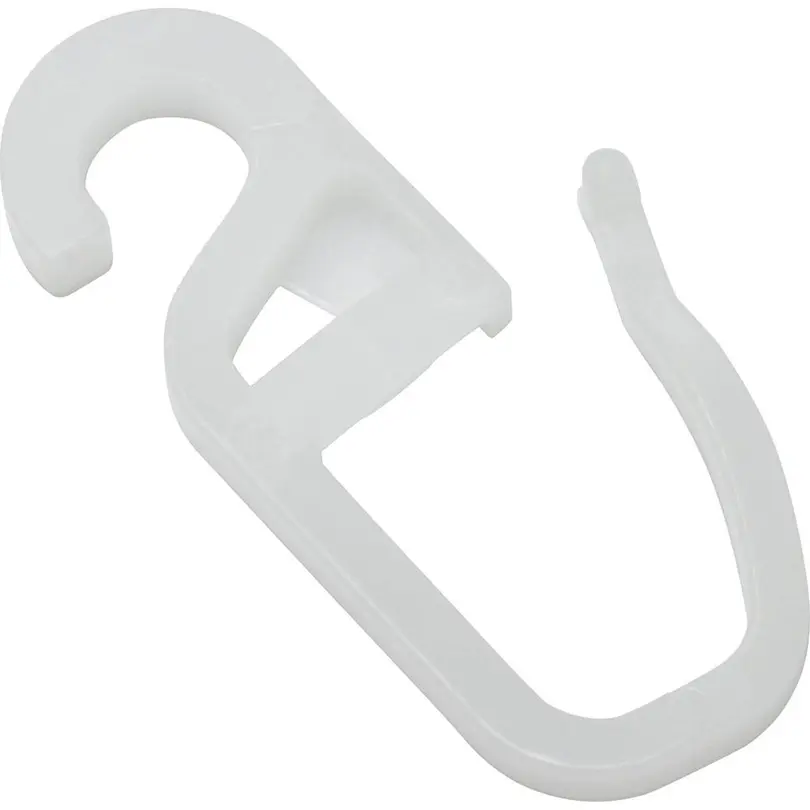 Faltenlegehaken 10er-Set Gardinia