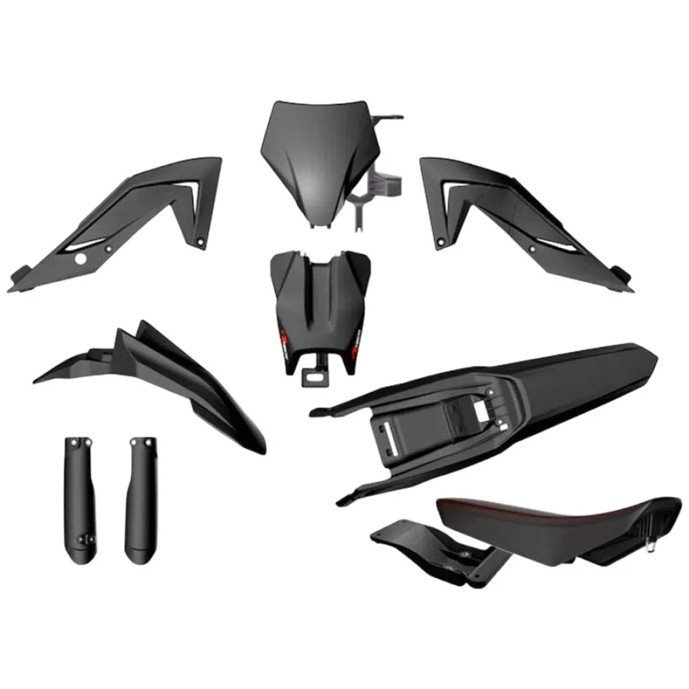 Rtech Revolution Talaria Sting 2023-2026 plastics kit