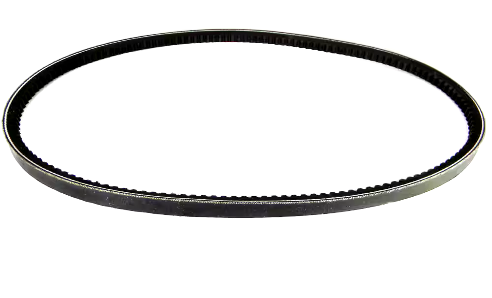 Certified Snowblower RePlacement Auger Belt, 1/2 x 37-in
