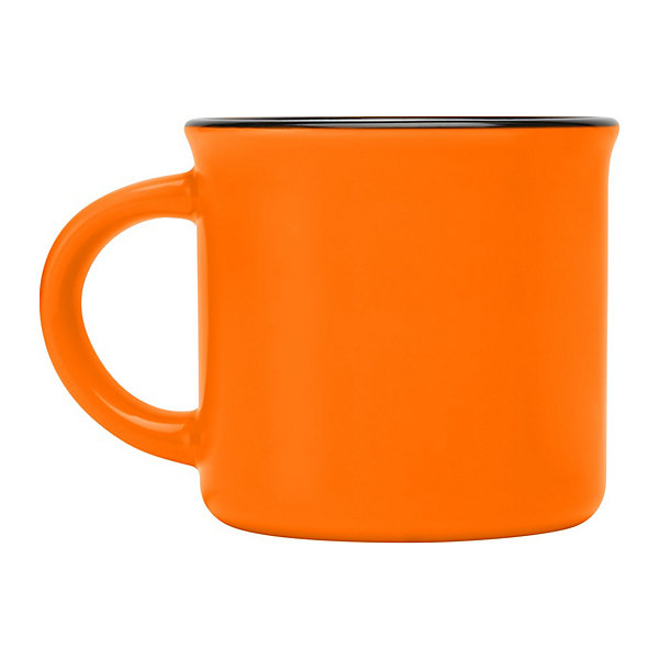 Mug BARI Orange (Taille unique)